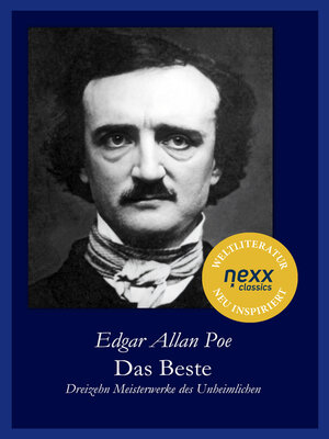 cover image of Das Beste